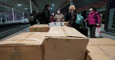 Chinese scientists provide support to control coronavirus outbreak