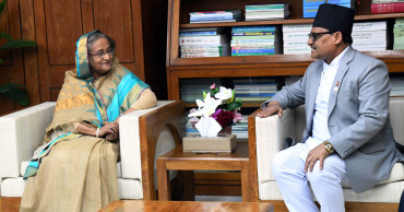 PM for boosting connectivity with neighbours