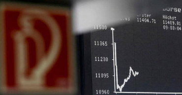 German SMEs downbeat about economic situation next year