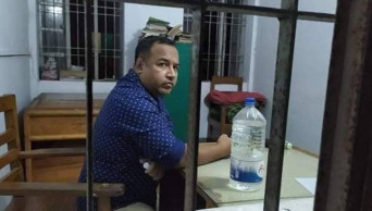 Ex-BCL leader held under Digital Security Act