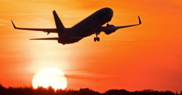 Over 11 mln passengers handled by Irish airports in Q3