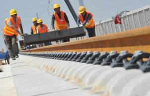 Profits of China's cement industry hit 80 bln yuan in H1