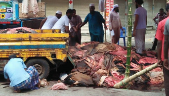 Those behind rawhide price slump won’t be spared: Quader