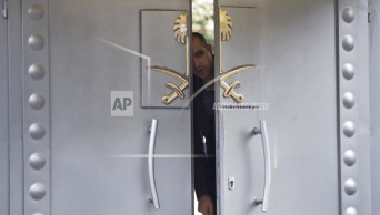 Saudis say will respond to threats about missing writer