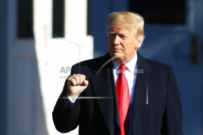 Trump: 'Severe' consequences if Saudis murdered Khashoggi