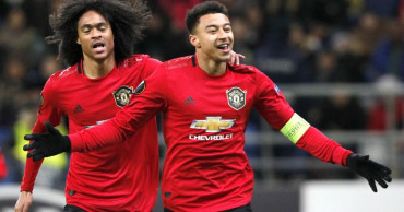 Newcomer Wolves advances in EL; Arsenal, United beaten