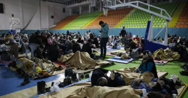 Turkey hunts for earthquake survivors as death toll hits 31