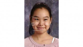 Man arrested in connection with missing girl