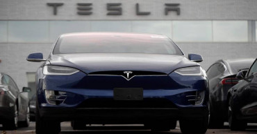 Tesla aims to build 500,000 vehicles per year near Berlin