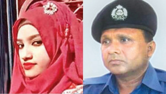 Provide division to ex-Sonagazi OC Moazzem: Court