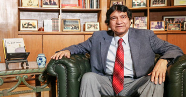 ‘Bangladesh can have an innovation system driven by young talents’