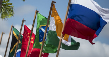 Experts say BRICS cooperation creates "real opportunity" for world sustainable development