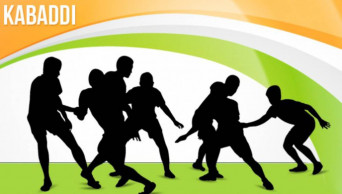 Bangladesh Men’s Kabaddi team to fly for India Saturday