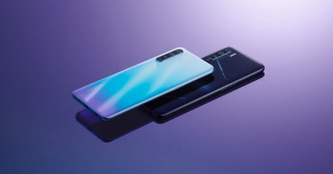 Oppo F15: Expert Camera Smartphone under Budget