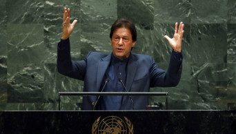 Analysis: To combat Islamophobia, Khan bridges East and West