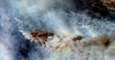 Cooler weather brings respite in Australian wildfire crisis