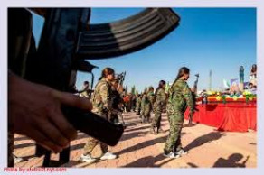 Turkey rejects U.S. proposal for cease-fire with Kurdish forces in Syria