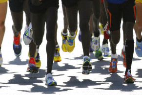 Tokyo officials feud with IOC over Olympic marathon switch