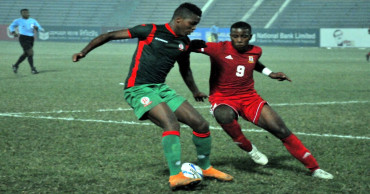 BB Gold Cup: Burundi make flying start crushing Mauritius 4-1