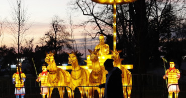 Serbia offers support to China in 'battle' with new virus