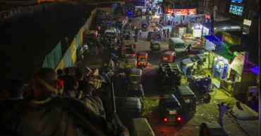 Egypt's booming population officially hits 100 million