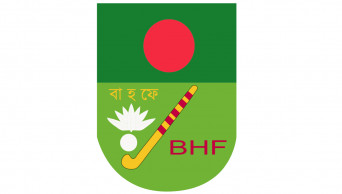 Indian women’s hockey team arrive Dhaka Monday