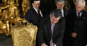 Britain's EU Journey: When the EU faced its biggest crisis