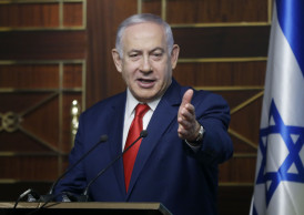 Israeli PM cuts Gaza fuel transfers amid flurry of threats