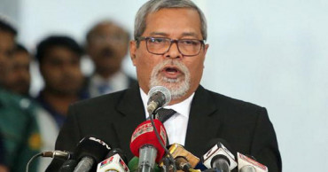 Dhaka city election to be competitive, neutral: CEC