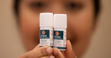 Thailand launches full-time clinics dispensing cannabis oil