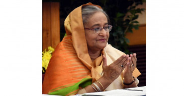 Will light up every house by ‘Mujib Borsho’: PM