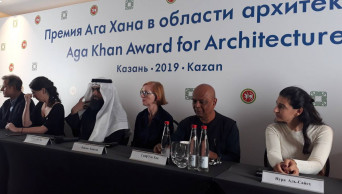 Think about reasons while going for change, says Bangladeshi award-winning architect