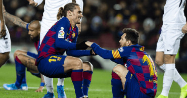 Three points but no revolution in Setien's Barca debut