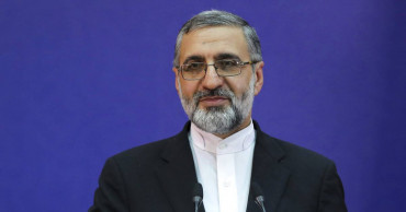 Iran to execute alleged spy who gave nuclear secrets to CIA