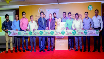 ACI introduces oats mixed flour for health-conscious consumers