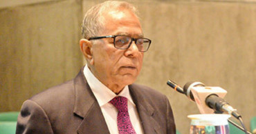 President urges MPs to stand by people