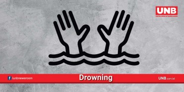 Construction worker drowns in river falling from bridge in Gopalganj