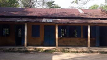 Rain brings unwelcome holidays for Beanibazar students