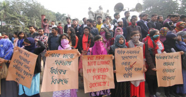 DU student rape: Evidence of rape found, say physicians