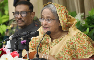 PM finds BNP regime’s involvement in Aug 21 attack   