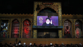 Hezbollah leader: We have no missile factories in Lebanon