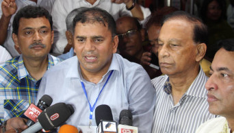 Montu-led panel sweeps in Athletics Federation election