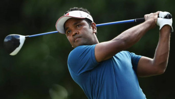 Taiwan Masters: Siddikur advances to 6th position after 2nd round