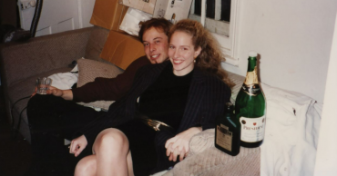 Ex-girlfriend selling gift, memorabilia from Elon Musk in auction