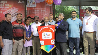 Nine matches of 26th Polar Ice Cream School Handball deciding on Thursday 