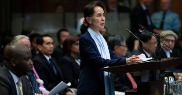 Court to rule in case accusing Myanmar of Rohingya genocide