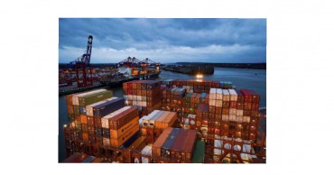 German economy stagnates in sign of Europe's woes