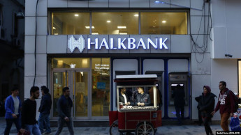 Turkish bank charged with evading US sanctions on Iran