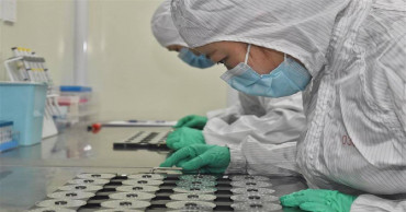 China offers psychological counseling in Hubei amid COVID-19 outbreak