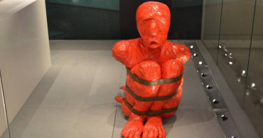 Slavery museum in Liverpool aims to confront painful legacy